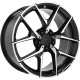 Автомобильные диски Racing Line 19*8.5 5*112 ET43 66.6 Mercdes AMG Style