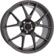 Автомобільні диски Racing Line 19*8.5+9.5 5*120 ET35+40 72.6 BMW F85 F30 F31