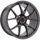 Автомобільні диски Racing Line 19*8.5+9.5 5*120 ET35+40 72.6 BMW F85 F30 F31