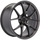 Автомобільні диски Racing Line 19*8.5+9.5 5*120 ET35+40 72.6 BMW F85 F30 F31