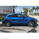 Автомобильные диски Racing Line 19*8.5 5*112 ET21 66.5 Porsche Macan