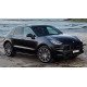 Автомобильные диски Racing Line 19*8.5 5*112 ET21 66.5 Porsche Macan