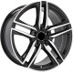 Автомобільні диски Racing Line 19*8.5 5*112 ET43 66.6 Mercedes AMG Style E