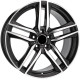 Автомобільні диски Racing Line 19*8.5 5*112 ET43 66.6 Mercedes AMG Style E