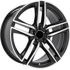 Автомобильные диски Racing Line 19*8.5 5*112 ET43 66.6 Mercedes AMG Style E