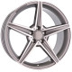 Автомобільні диски Racing Line 19*8 5*112 ET43 66.6 Mercedes AMG Style C