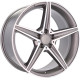 Автомобільні диски Racing Line 19*8 5*112 ET43 66.6 Mercedes AMG Style C