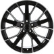 Автомобільні диски Racing Line 19*8.5 5*112 ET32 66.5 Audi A4/S4 A5/S5 A6/S6