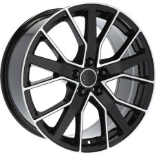 Автомобільні диски Racing Line 19*8.5 5*112 ET32 66.5 Audi A4/S4 A5/S5 A6/S6