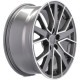 Автомобільні диски Racing Line 19*8.5 5*112 ET40 66.5 Audi A4/S4 A6 A8