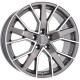 Автомобільні диски Racing Line 19*8.5 5*112 ET40 66.5 Audi A4/S4 A6 A8