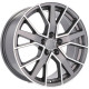 Автомобільні диски Racing Line 19*8.5 5*112 ET40 66.5 Audi A4/S4 A6 A8