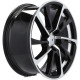 Автомобільні диски Racing Line 19*8.5 5*112 ET35 66.5 Audi A4/S4 A5/S5 A6/S6