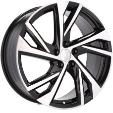 Автомобильные диски Racing Line 19*8 5*108 ET45 63.3 Volvo XC40 XC60 V60