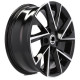 Автомобільні диски Racing Line 19*8 5*112 ET40 57.1 Skoda Super B ,