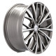 Автомобільні диски Racing Line 19*8.5 5*112 ET40 66.5 Audi A3 A4 A6