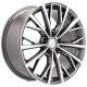 Автомобільні диски Racing Line 19*8.5 5*112 ET40 66.5 Audi A3 A4 A6