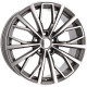 Автомобільні диски Racing Line 19*8.5 5*112 ET40 66.5 Audi A3 A4 A6