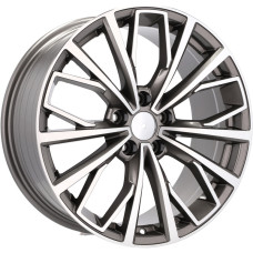 Автомобільні диски Racing Line 19*8.5 5*112 ET40 66.5 Audi A3 A4 A6