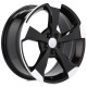 Автомобильные диски Racing Line 19*8.5 5*112 ET32 66.5 Audi A4/S4 A5/S5 A6/S6