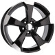 Автомобильные диски Racing Line 19*8.5 5*112 ET32 66.5 Audi A4/S4 A5/S5 A6/S6