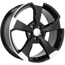 Автомобільні диски Racing Line 19*8.5 5*112 ET32 66.5 Audi A4/S4 A5/S5 A6/S6