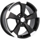 Автомобильные диски Racing Line 19*8.5 5*112 ET32 66.5 Audi A4/S4 A5/S5 A6/S6