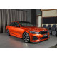 Автомобільні диски Racing Line 19*8.5+9.5 5*120 ET35+40 72.6 BMW F30 F31 F32