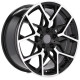 Автомобільні диски Racing Line 19*8.5+9.5 5*120 ET35+40 72.6 BMW F30 F31 F32