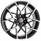 Автомобільні диски Racing Line 19*8.5+9.5 5*120 ET35+40 72.6 BMW F30 F31 F32