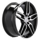 Автомобильные диски Racing Line 19*8.5 5*112 ET43 66.6 Mercedes AMG Style E