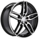 Автомобильные диски Racing Line 19*8.5 5*112 ET43 66.6 Mercedes AMG Style E