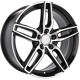 Автомобильные диски Racing Line 19*8.5 5*112 ET43 66.6 Mercedes AMG Style E