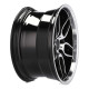 Автомобильные диски Haxer Super 19*8.5+10.0 5*120 ET35+40 72.6 Polish