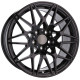 Автомобільні диски Racing Line 19*8.5+9.5 5*120 ET35+40 72.6 BMW 666 M Стиль