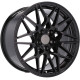 Автомобільні диски Racing Line 19*8.5+9.5 5*120 ET35+40 72.6 BMW 666 M Стиль