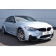 Автомобільні диски Racing Line 19*8.5+9.5 5*120 ET35+40 72.6 BMW 666 M Стиль