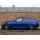 Автомобільні диски Racing Line 19*8.5+9.5 5*120 ET35+40 72.6 BMW 666 M Стиль