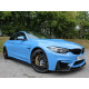 Автомобільні диски Racing Line 19*8.5+9.5 5*120 ET35+40 72.6 BMW 666 M Стиль