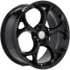 Автомобільні диски Racing Line 19*8.0+9.0 5*110 ET33+34 65.1 Alfa Romeo