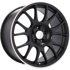 Автомобільні диски Racing Line 19*8.5 5*120 ET35 72.6 Racing Line BBS Style