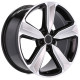 Автомобільні диски Racing Line 19*8.5 5*112 ET32 66.5 Audi A5/S5 A6/S6 A7/S7