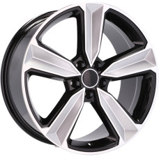 Автомобільні диски Racing Line 19*8.5 5*112 ET32 66.5 Audi A5/S5 A6/S6 A7/S7