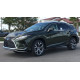 Автомобільні диски Racing Line 19*8 5*114.3 ET30 60.1 Lexus RX