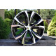 Автомобільні диски Racing Line 19*8 5*114.3 ET30 60.1 Lexus RX