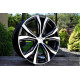 Автомобільні диски Racing Line 19*8 5*114.3 ET30 60.1 Lexus RX