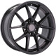 Автомобільні диски Racing Line 19*8.5+9.5 5*120 ET35+40 72.6 BMW 763 M Стиль