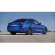 Автомобільні диски Racing Line 19*8 5*112 ET27 66.6 BMW 791 M Стиль