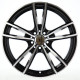 Автомобильные диски Racing Line 19*8+9 5*112 ET27 66.6 BMW 791 M Стиль