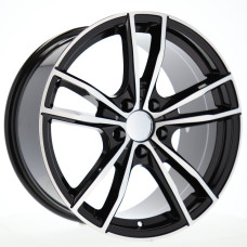 Автомобільні диски Racing Line 19*8+9 5*112 ET27 66.6 BMW 791 M Стиль